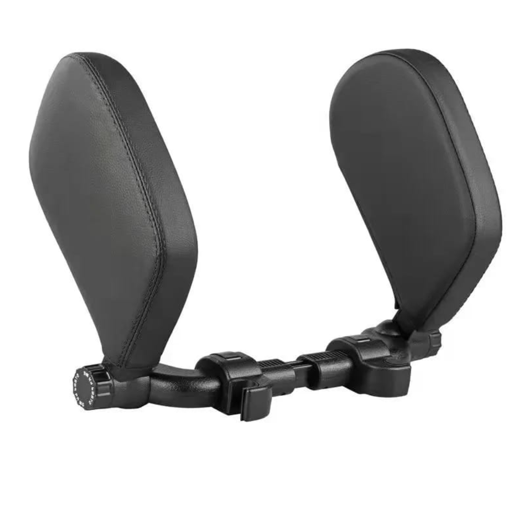 ALMOHADA DE CUELLO REPOSACABEZAS PARA AUTO-0