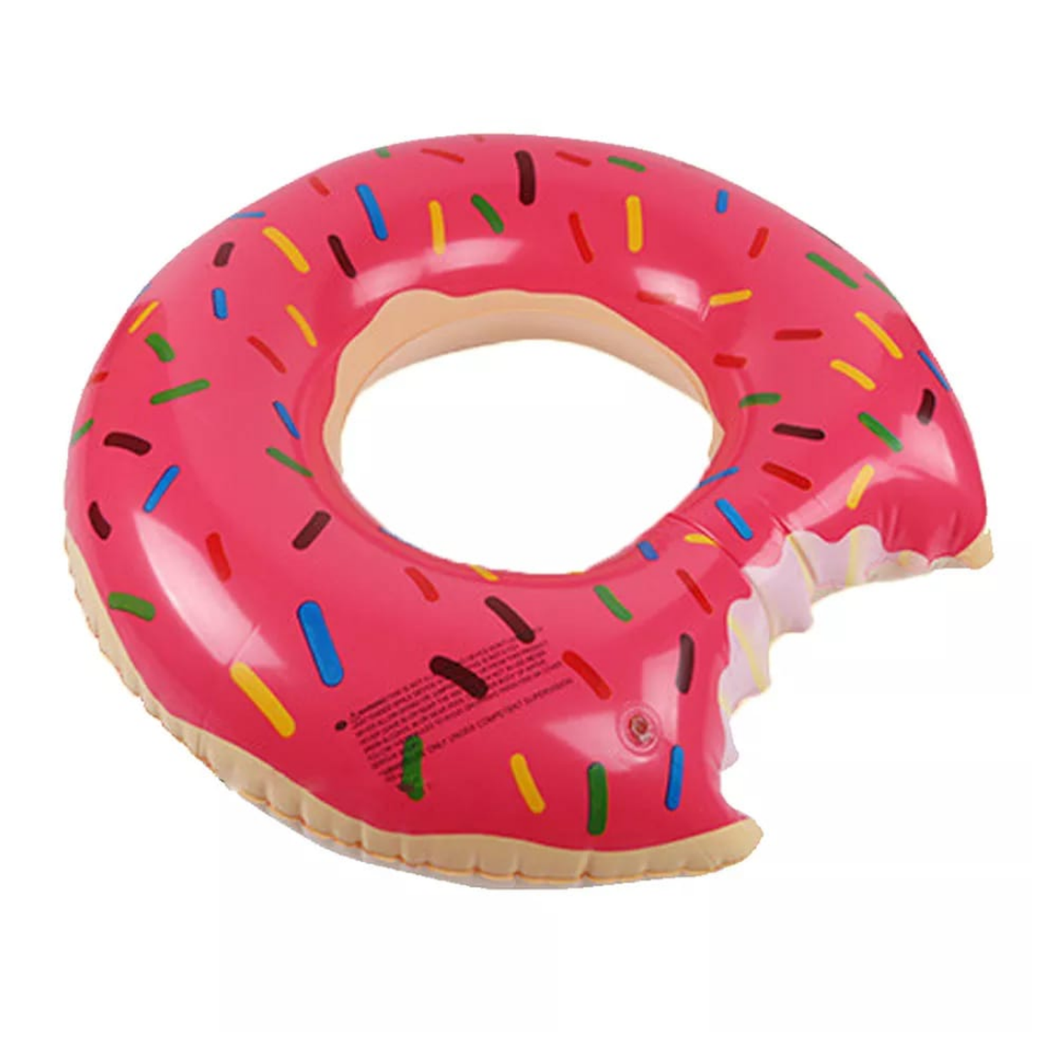 FLOTADOR INFLABLE PISCINA TIPO DONA 80 CM-2