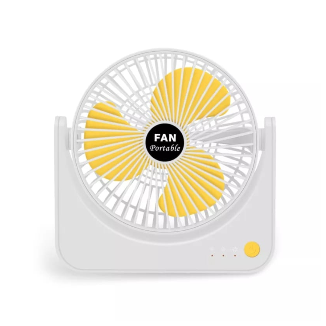 VENTILADOR DE ESCRITORIO USB 3 VELOCIDADES-0