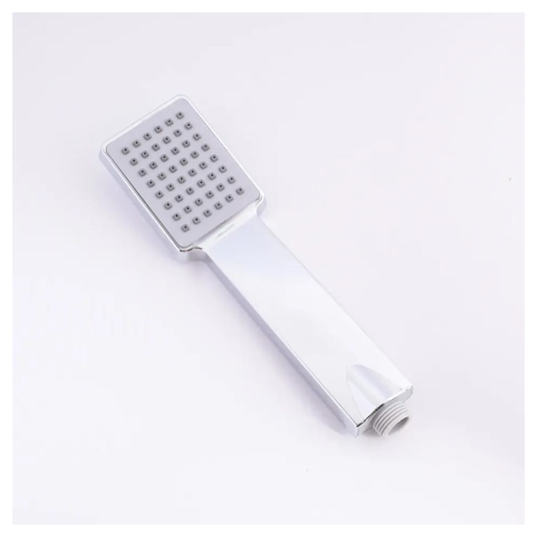 CABEZAL DE DUCHA AHORRADORA CUADRADA-0