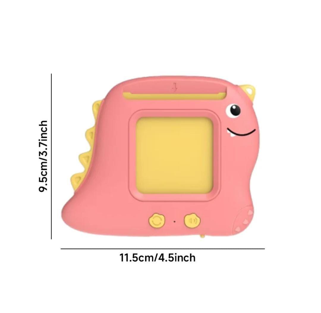 TARJETAS FLASH APRENDIZAJE CON AUDIO INGLES ESPAÑOL-1