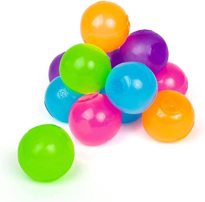 PELOTAS DE COLORES SCHYLLING GOBS AND GLOBS-3