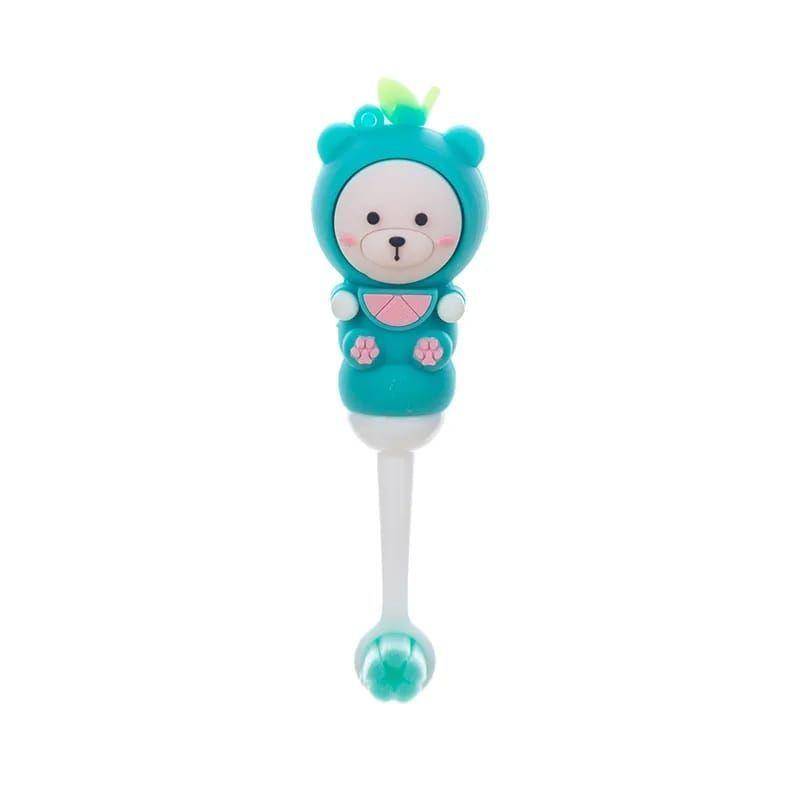 CEPILLOS DE DIENTES CERDAS SUAVES PARA BEBES-0