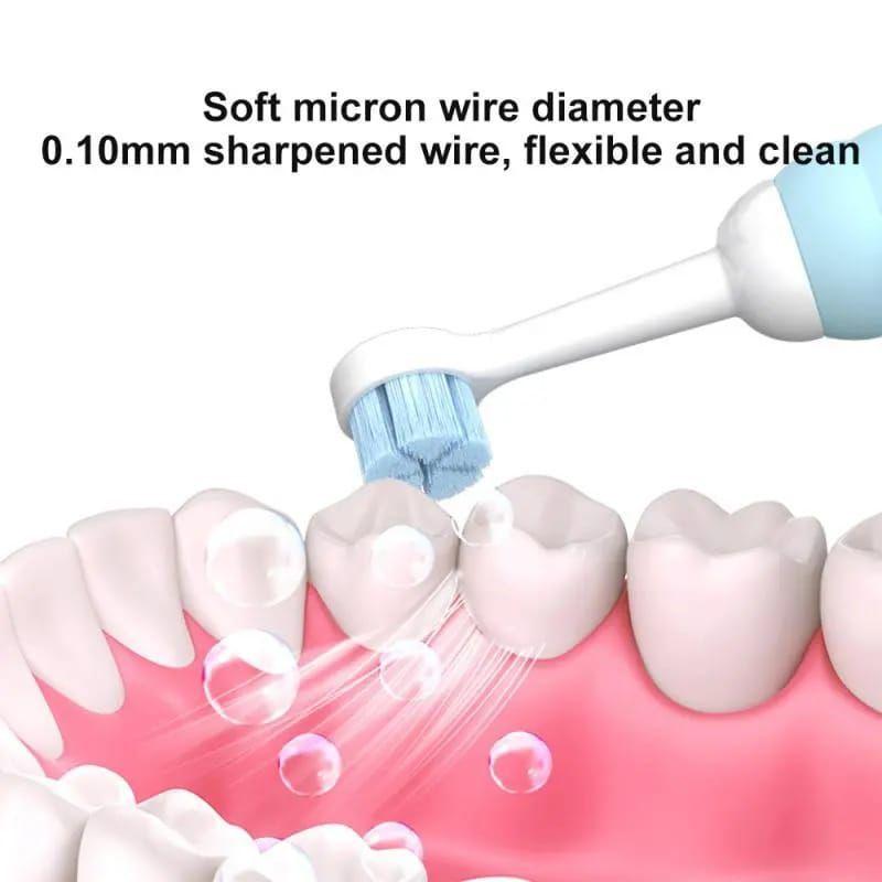CEPILLOS DE DIENTES CERDAS SUAVES PARA BEBES-2