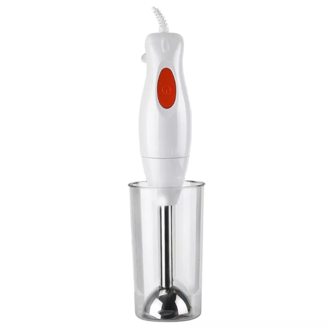BATIDOR REVOLVEDOR DE MANO MULTIFUNCION 300W-0