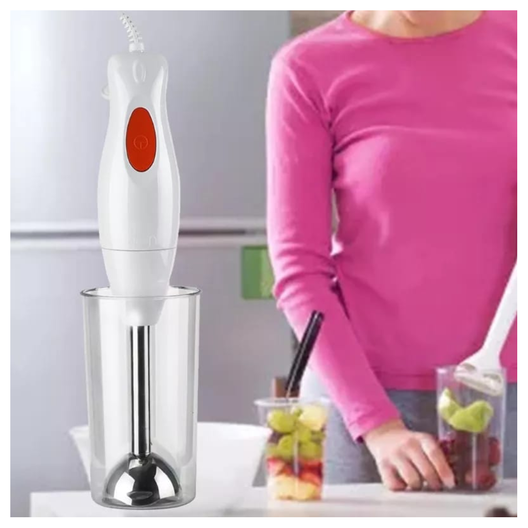 BATIDOR REVOLVEDOR DE MANO MULTIFUNCION 300W-2