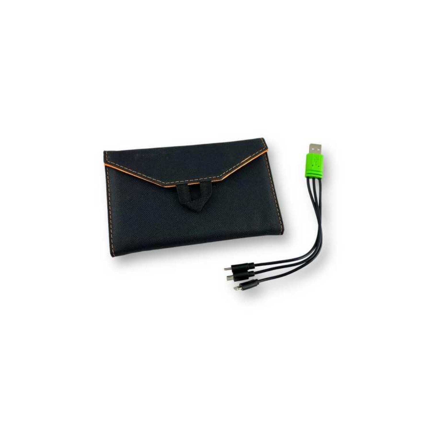 PANEL SOLAR PORTATIL PLEGABLE 6W CAMPING-2