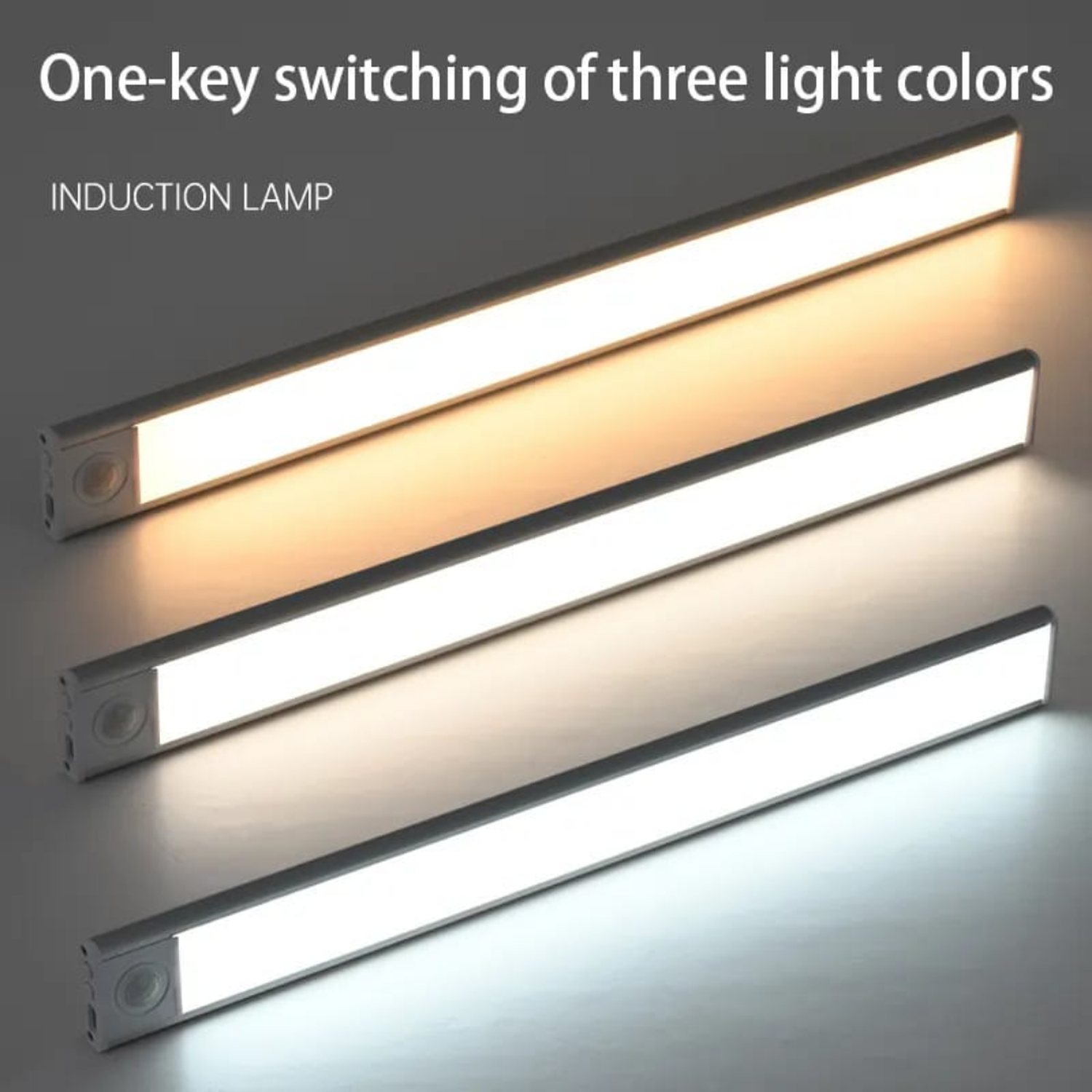 TUBO LED EMERGENCIA 32 CM CON SENSOR DE MOVIMIENTO LUZ FRIA-2