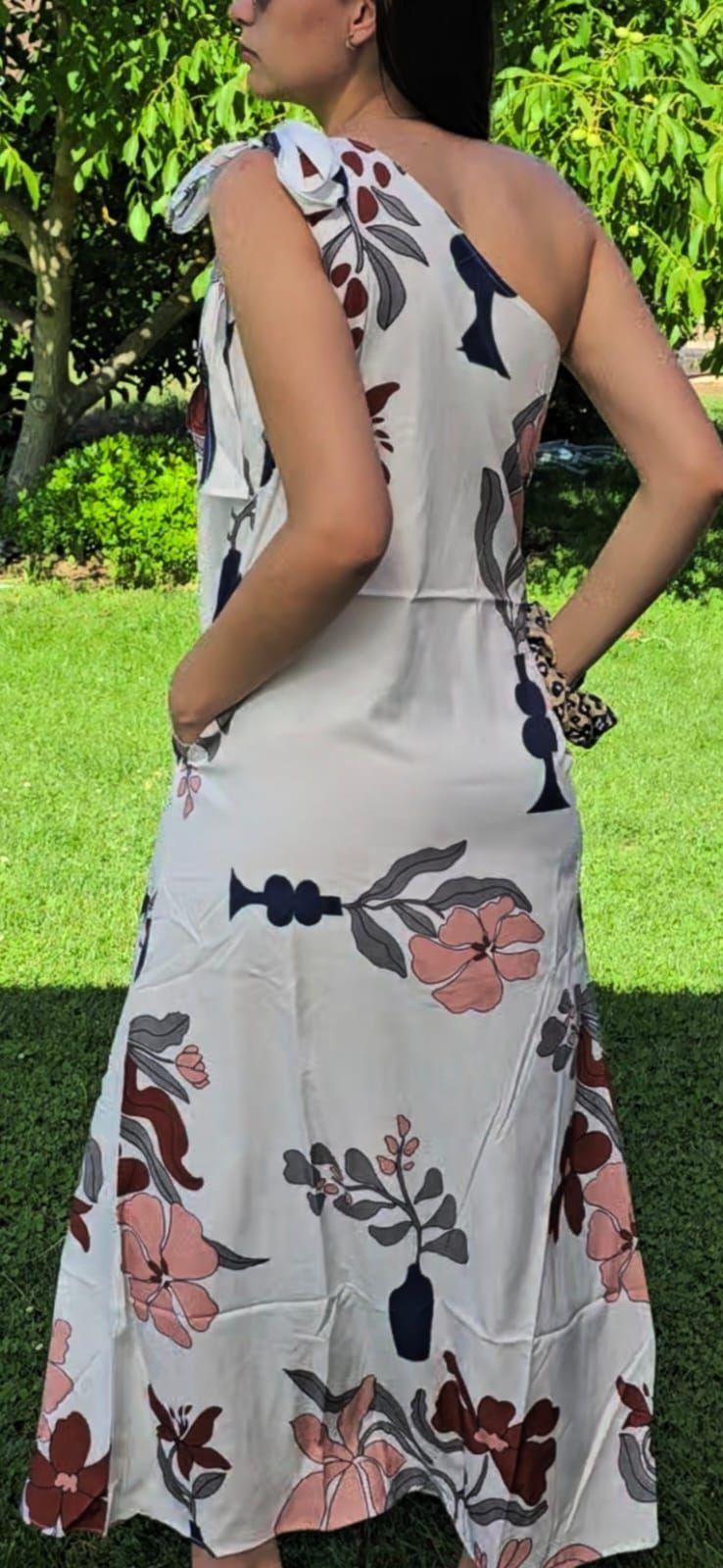 Vestido Victoria Talla Unica-3