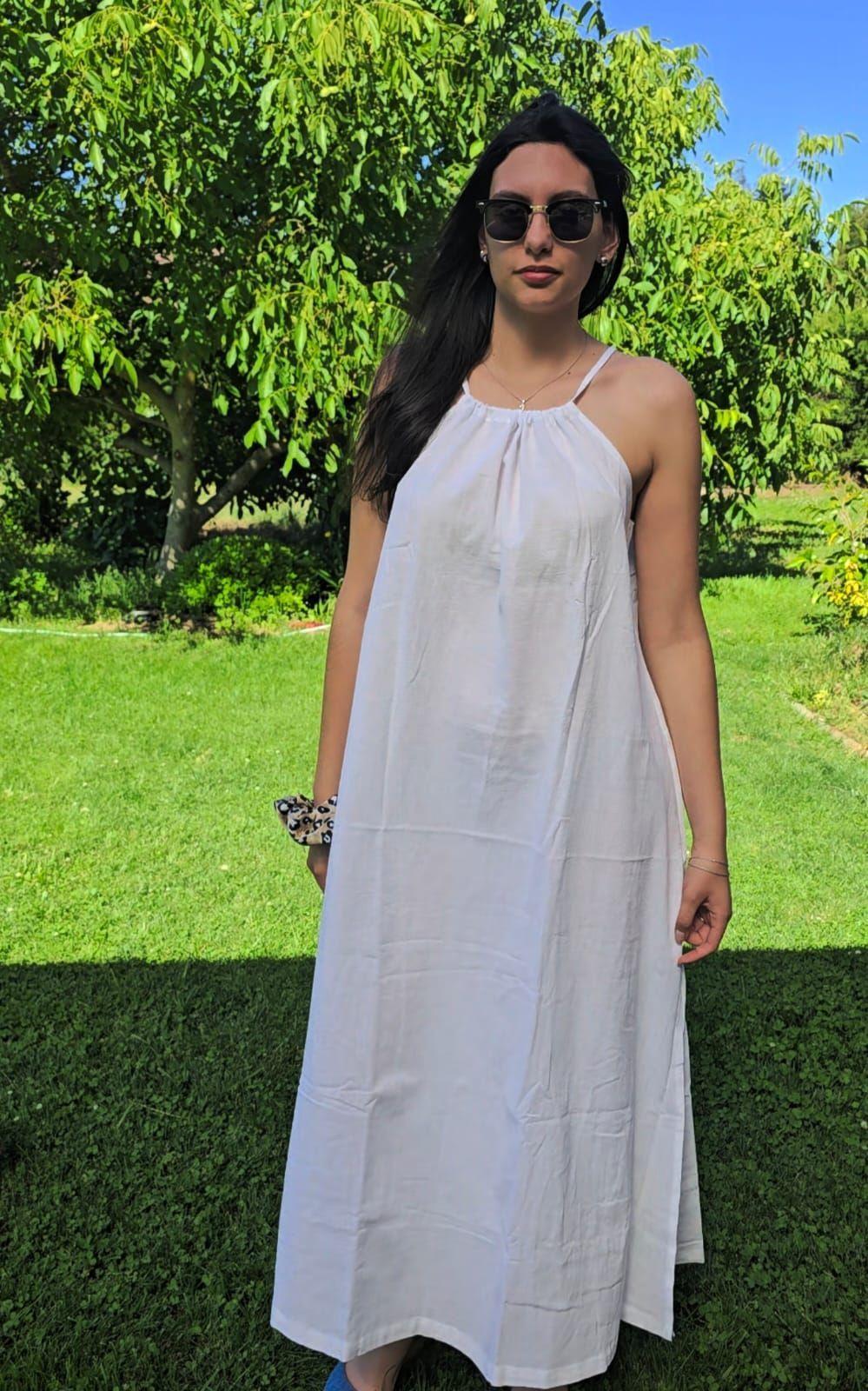 Vestido Zaila Blanco-3