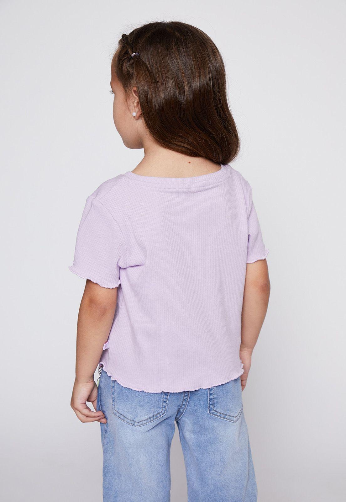 Polera Rulet Lila Family Shop-1