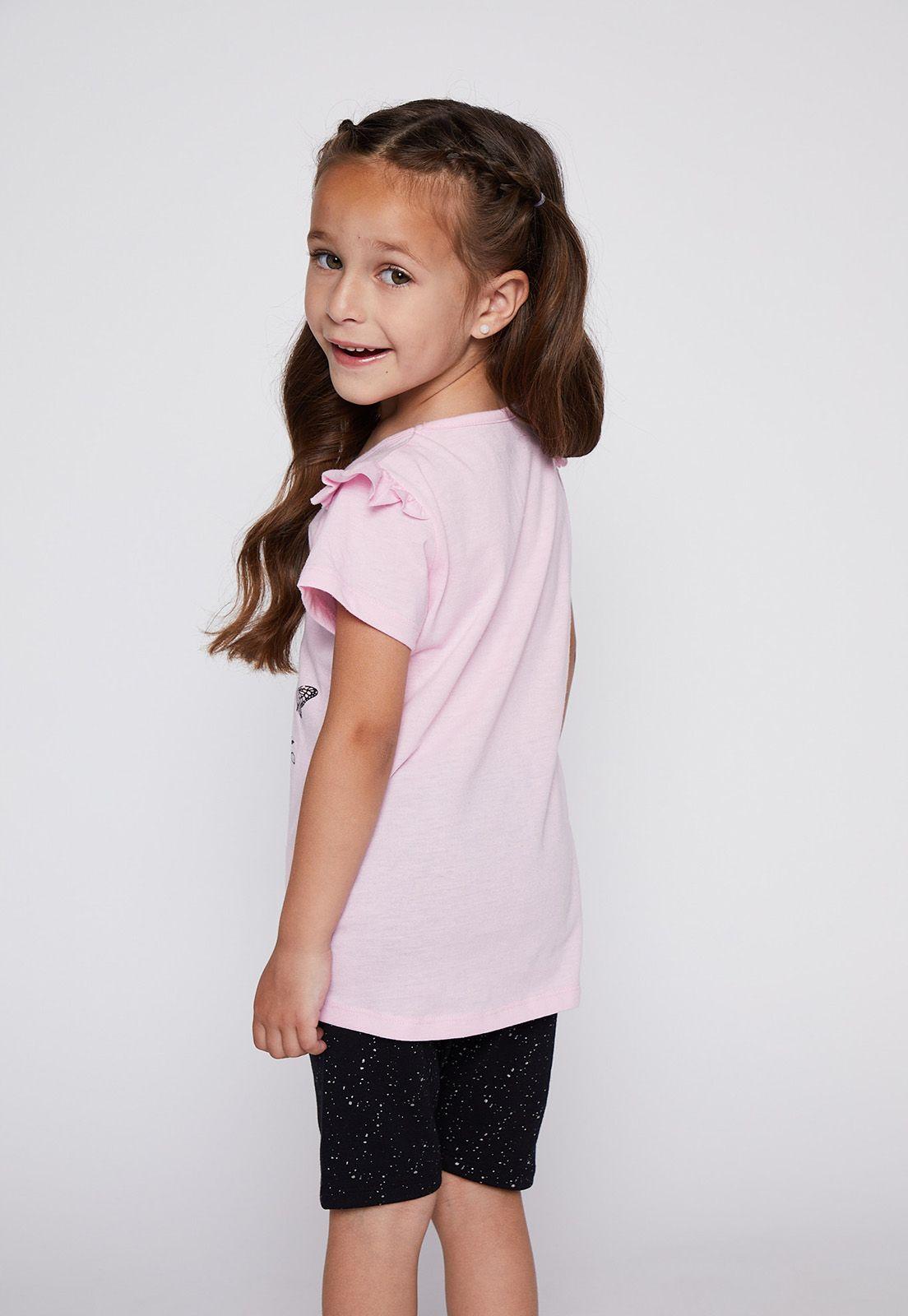 Conjunto Unicornio Rosado Family Shop-1