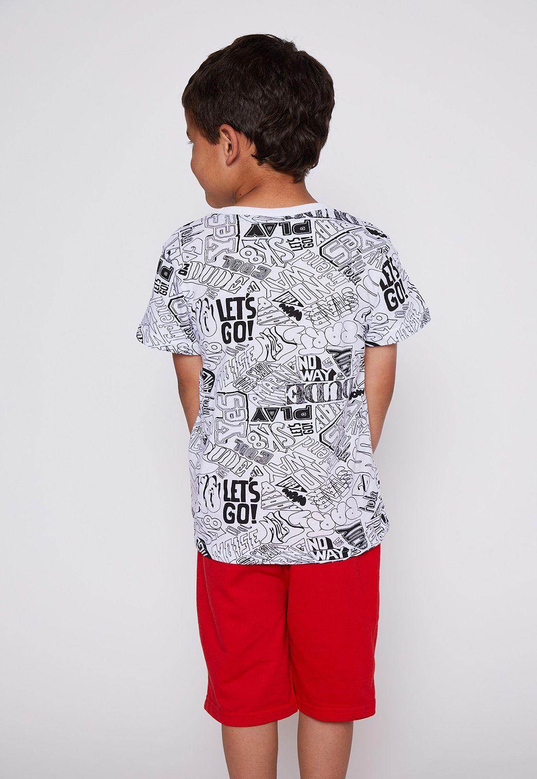 Conjunto Urban Blanco Family Shop-1