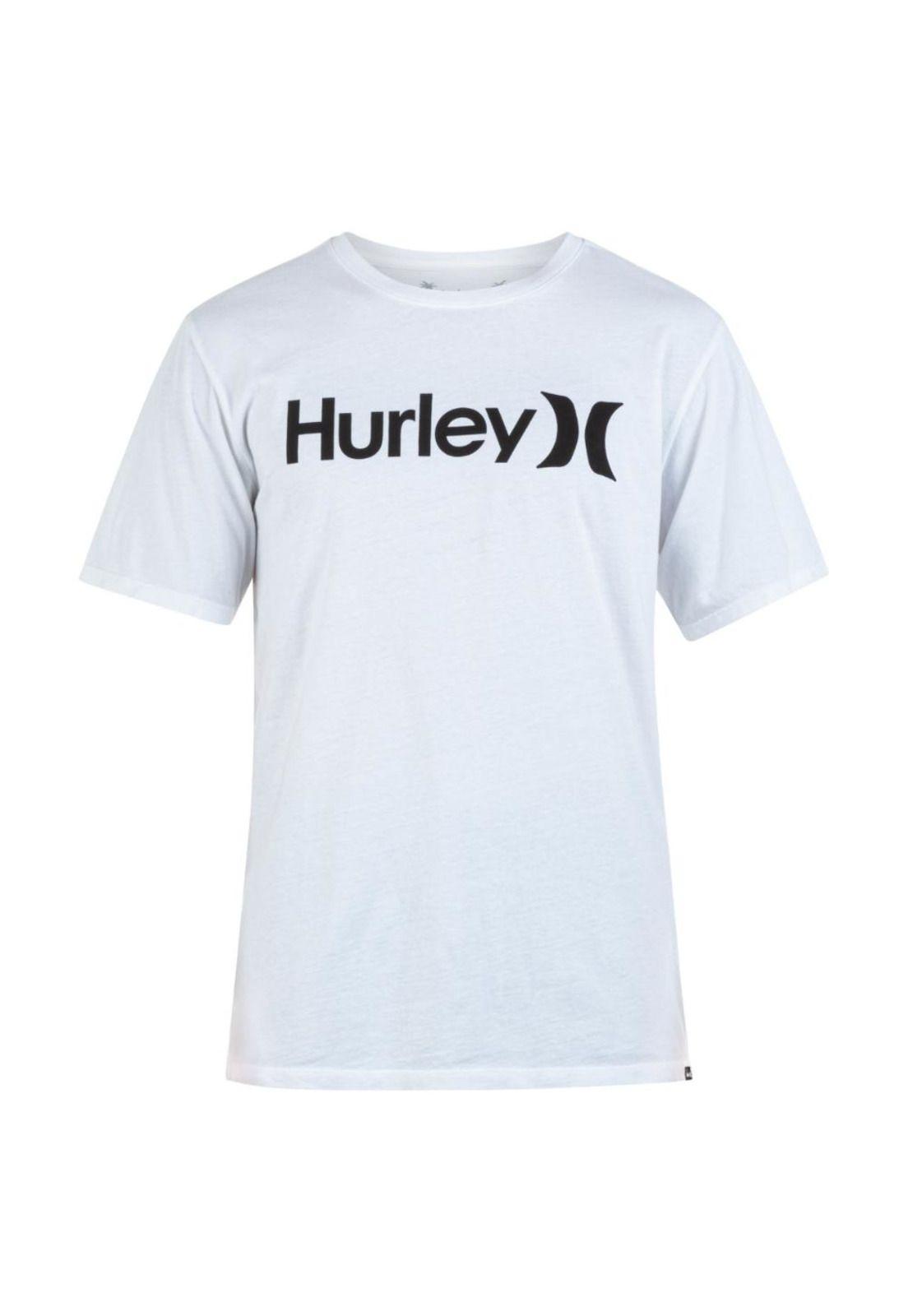 Polera Everyday One And Only White Black-0