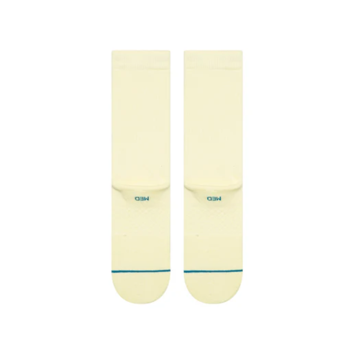 Stance Sock Icon Butter-2
