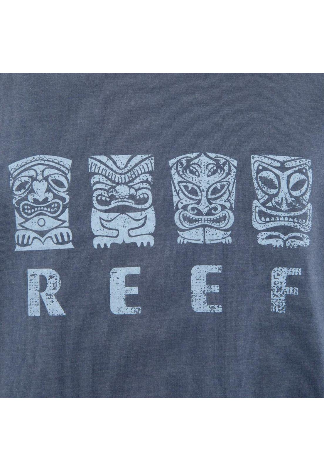 Polera Manga Larga Men Tiki Blue-3