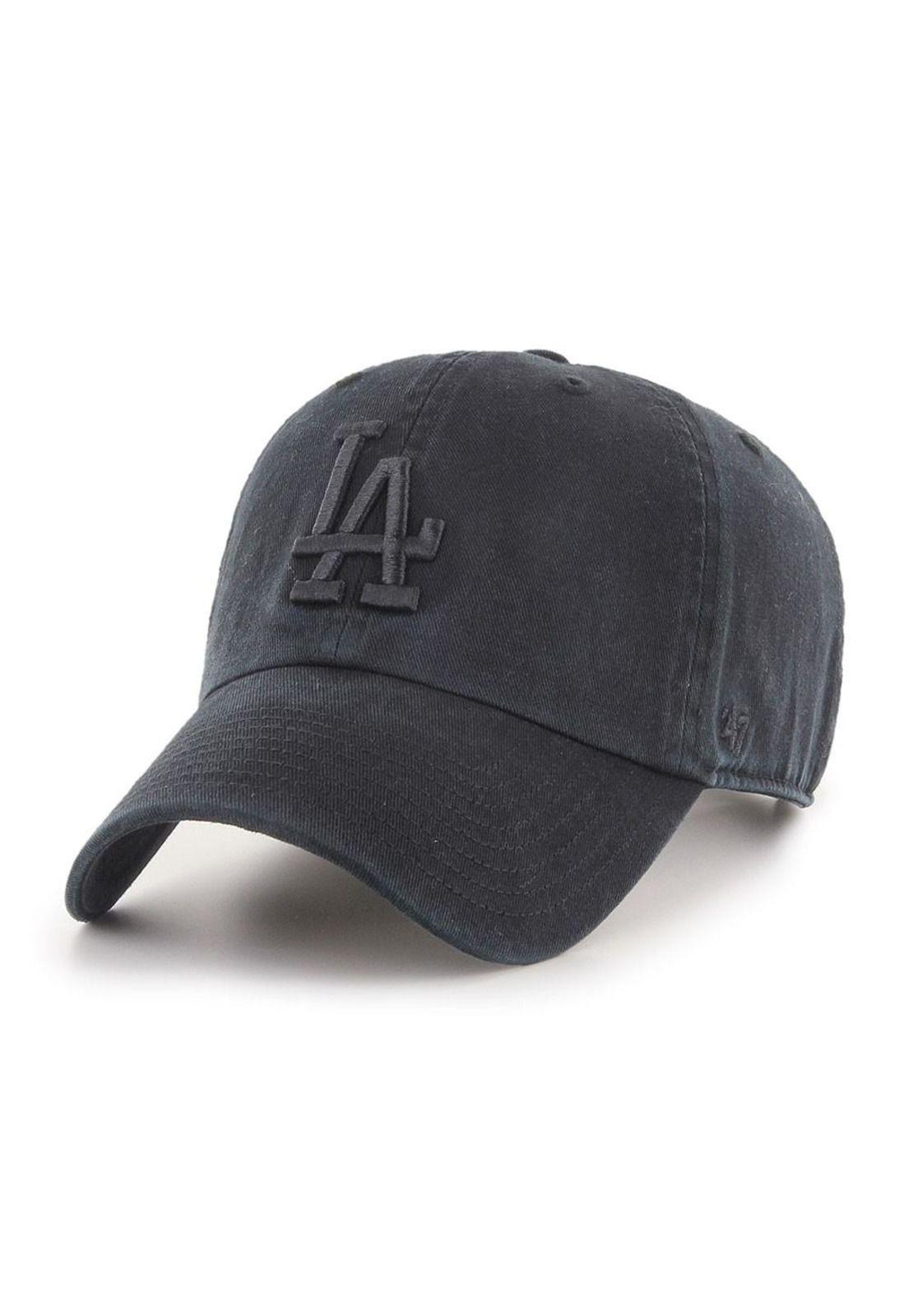 Jockey Los Angeles Dodgers Black BKQ '47-0