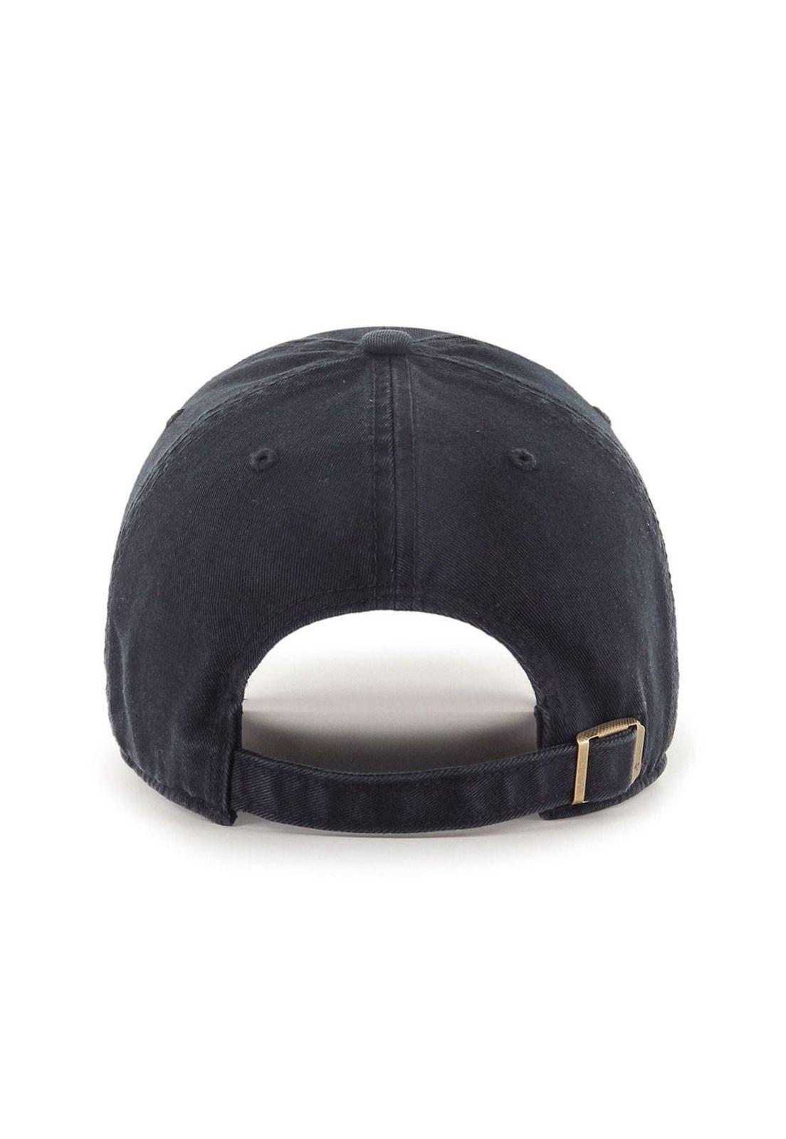 Jockey Los Angeles Dodgers Black BKQ '47-1