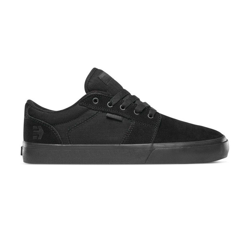 Zapatilla Barge LS Black Black Black Etnies-0