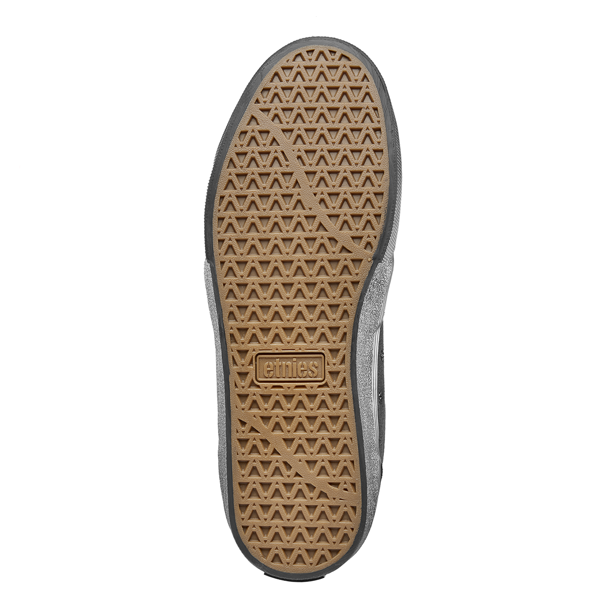 Zapatilla Barge LS Black Black Black Etnies-2