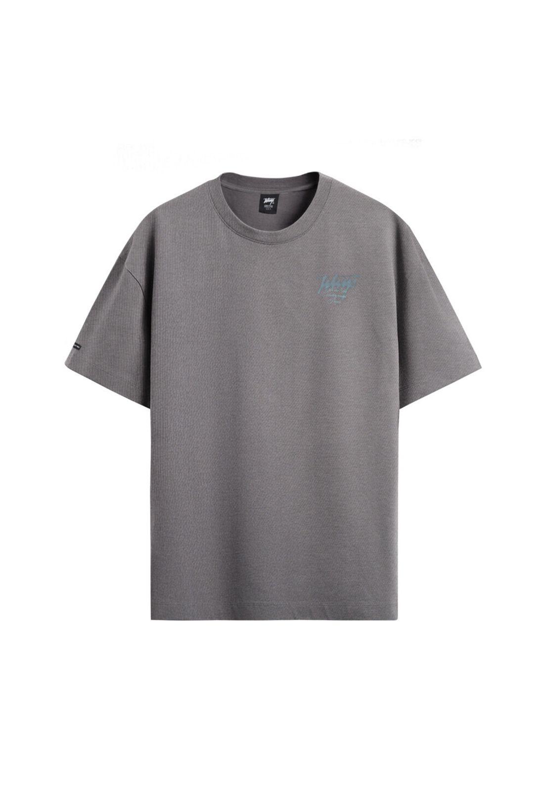 Polera Whatup Hombre We Are The Underground People Grey Green-0