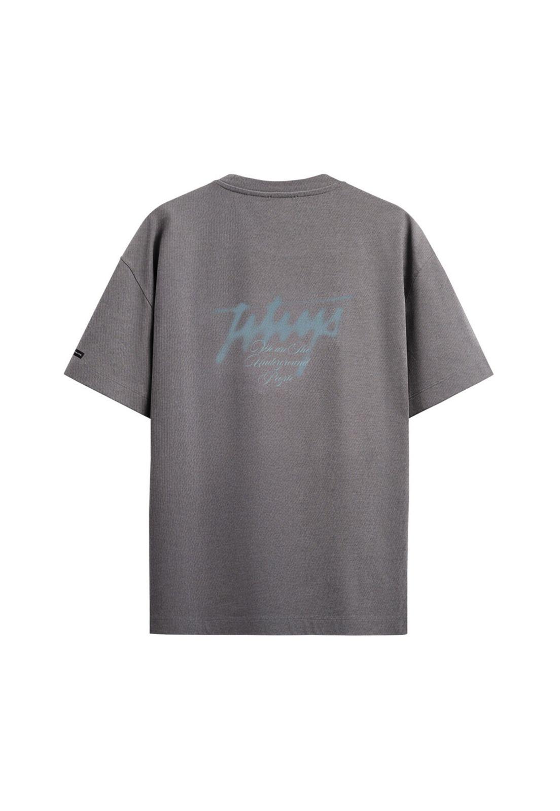 Polera Whatup Hombre We Are The Underground People Grey Green-1