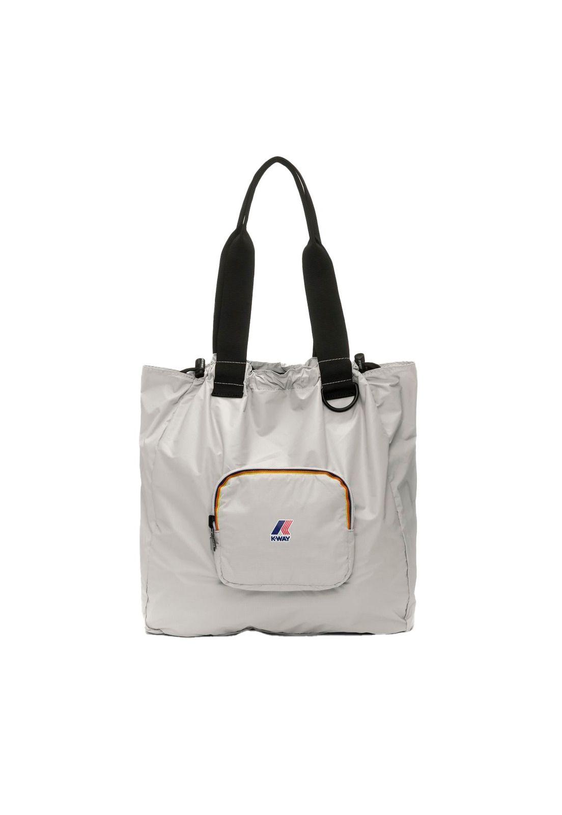 Bolso K-Way Packable Le Vrai 3.0 Victorine Beige Light-0