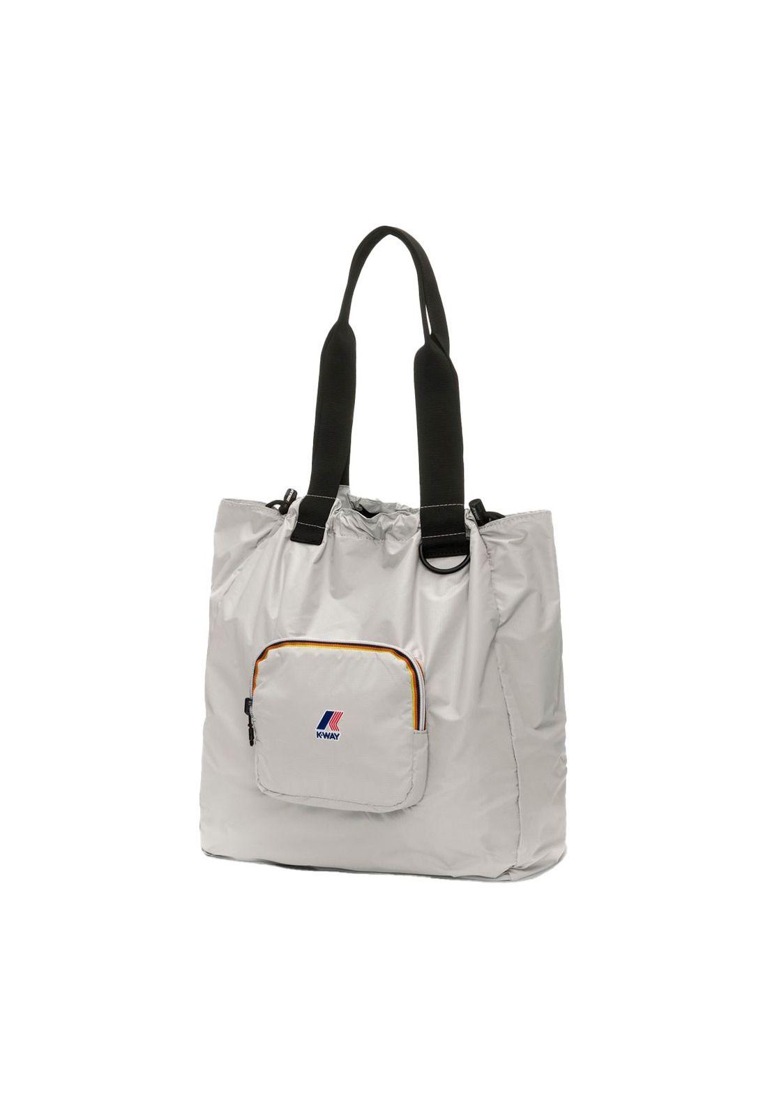 Bolso K-Way Packable Le Vrai 3.0 Victorine Beige Light-1