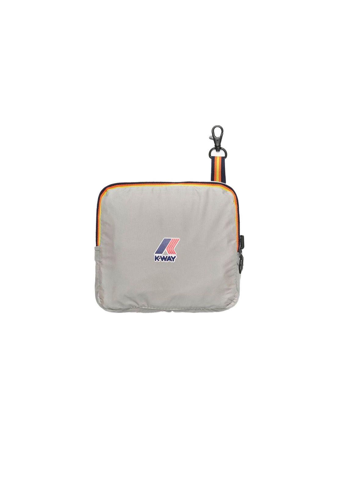 Bolso K-Way Packable Le Vrai 3.0 Victorine Beige Light-2