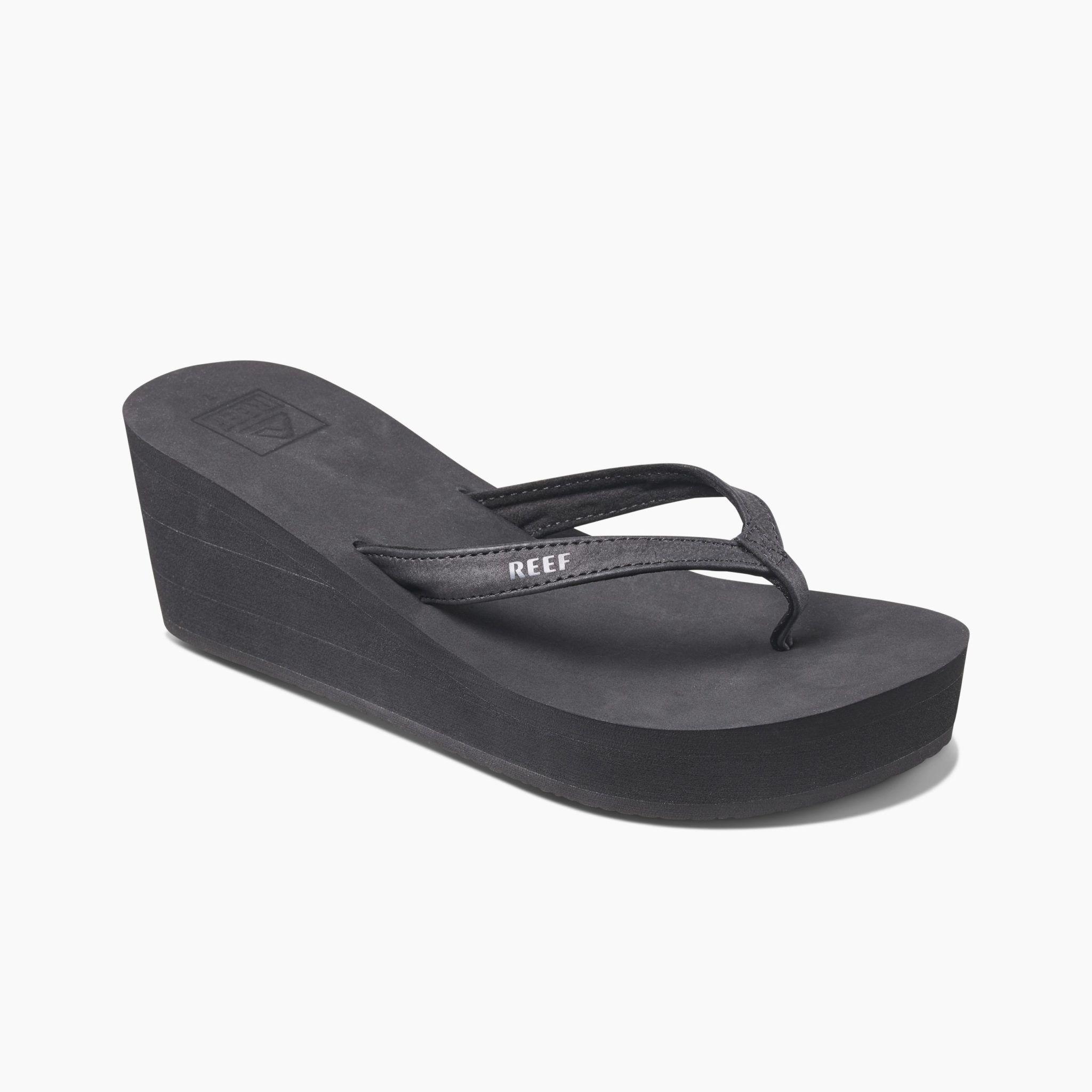 Sandalia Reef Midnight Negro Reef-0