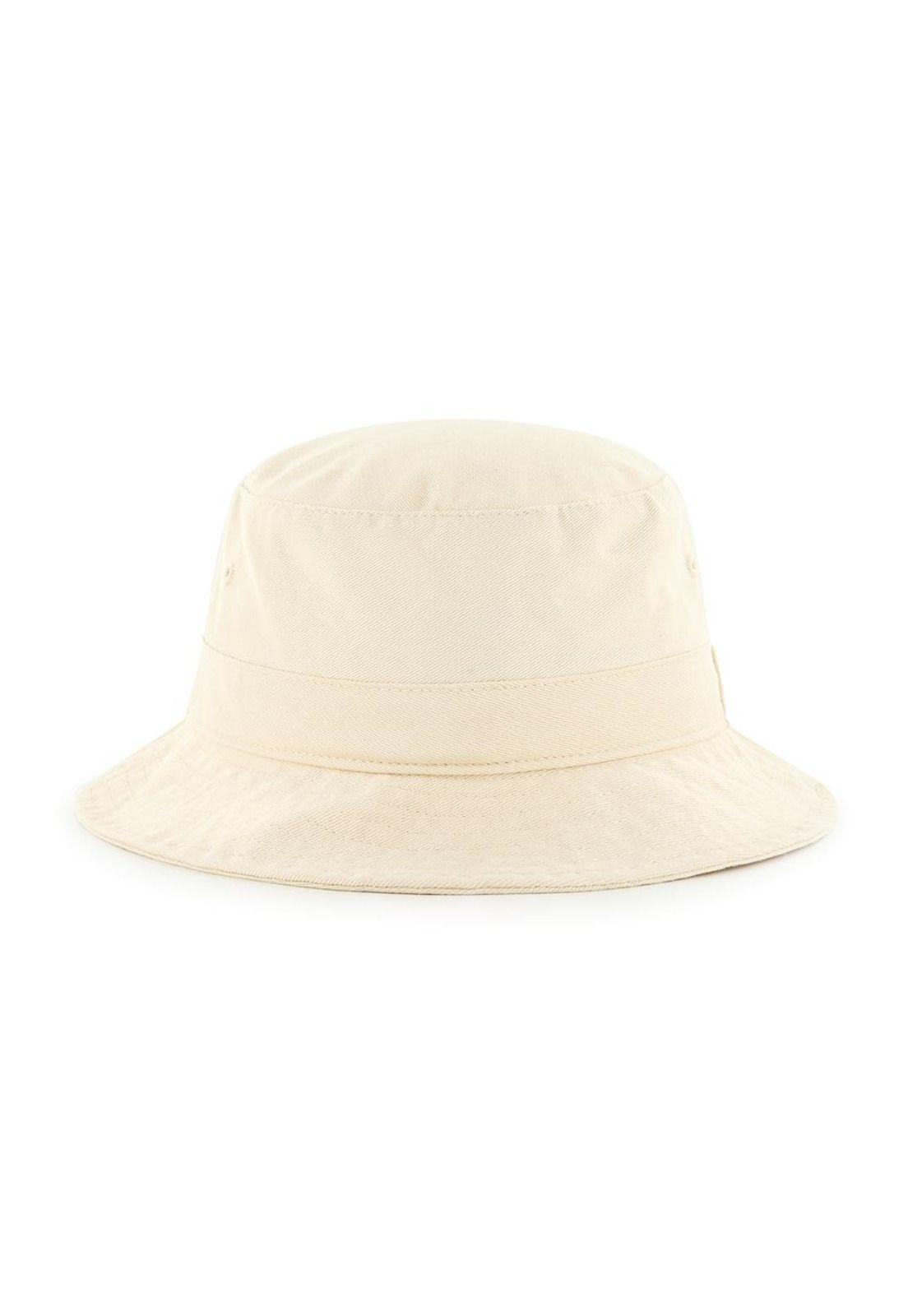 Bucket New York Yankees Natural Black-1