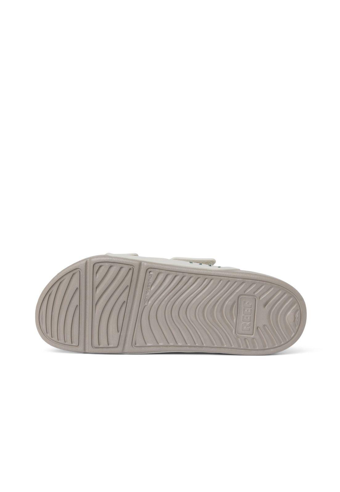 Sandalia Reef Men Oasis Adapt Grey Forest-3