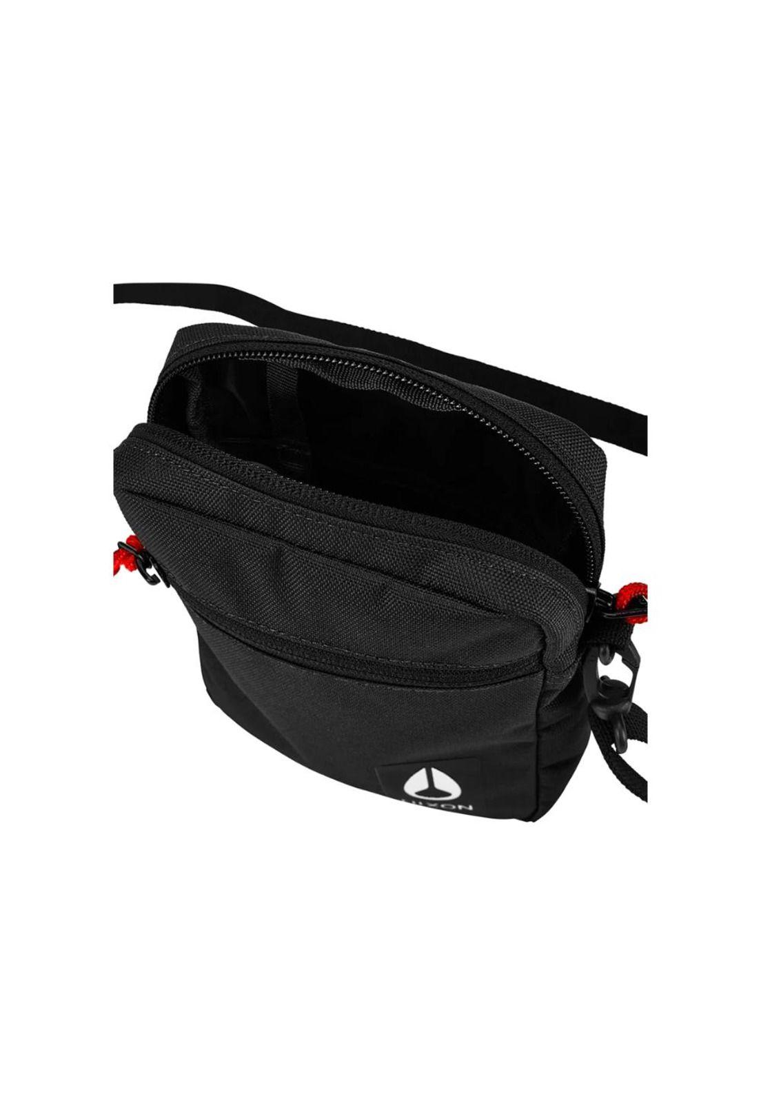 Bolso Stash Bag II Black-3
