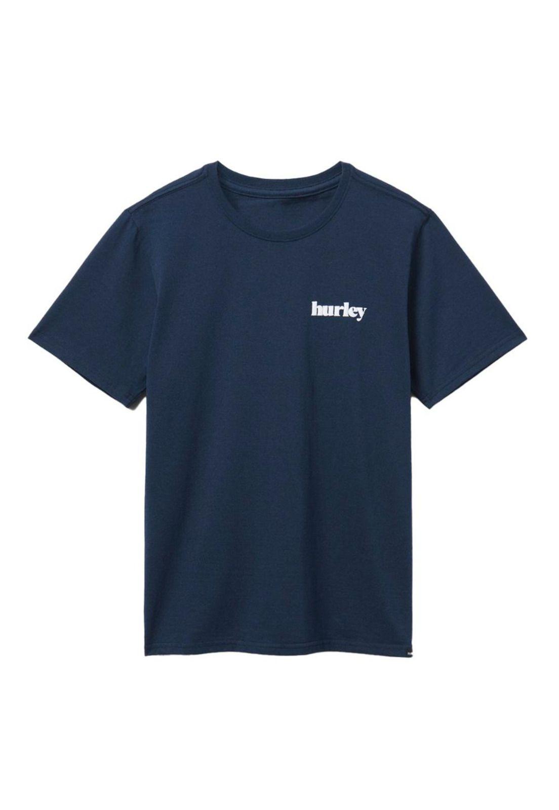 Polera Everyday Recycled Bajasur Night Fall-0