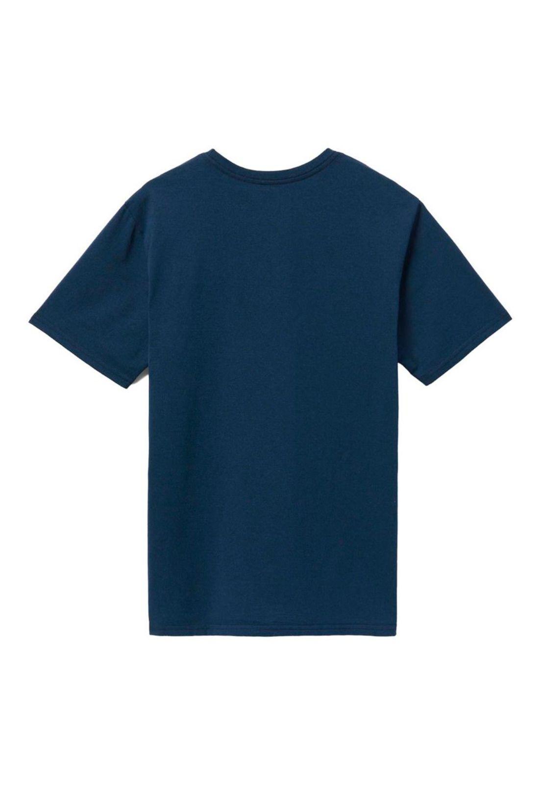 Polera Everyday Recycled Bajasur Night Fall-1