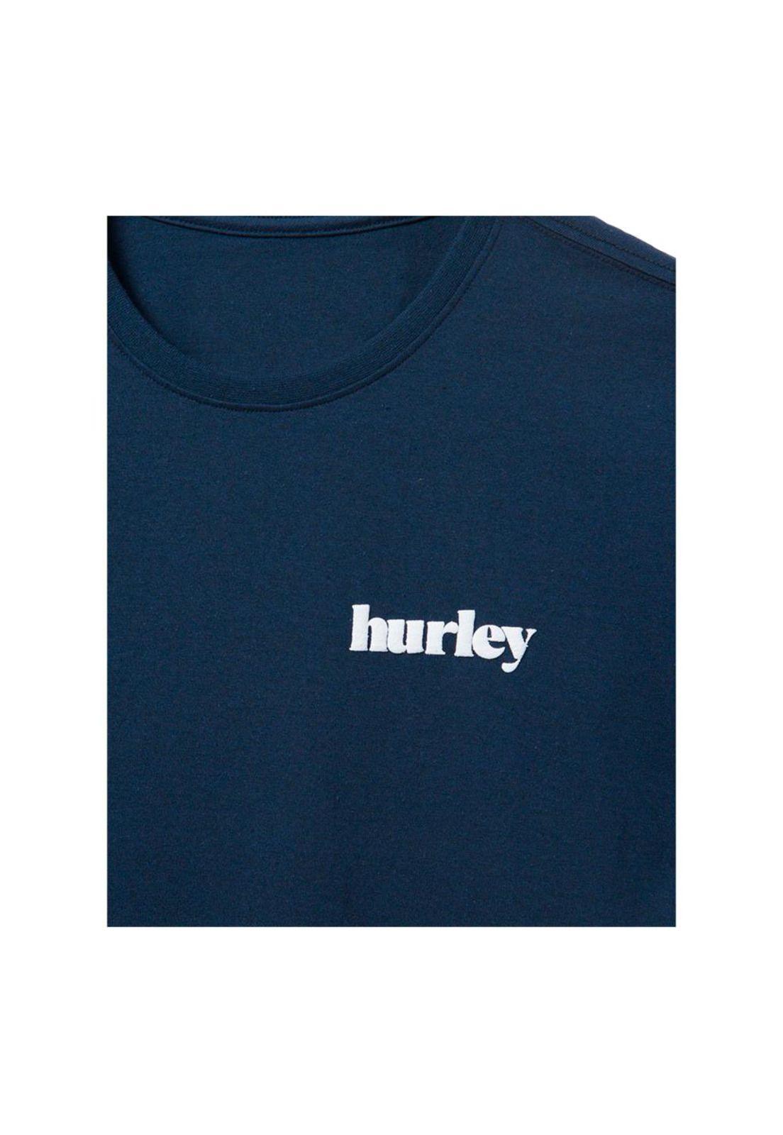 Polera Everyday Recycled Bajasur Night Fall-2