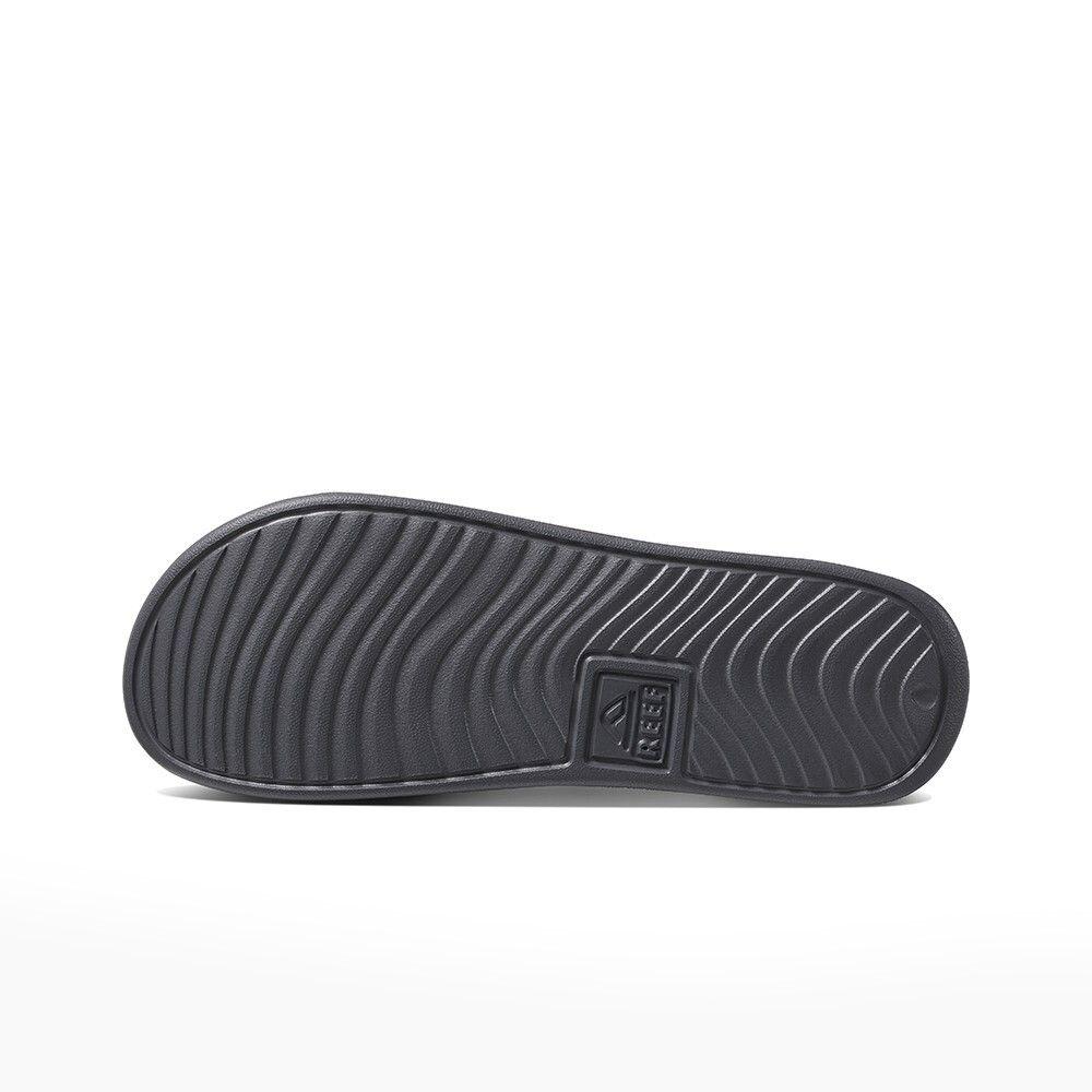 Sandalia One Slide Men Brown Reef-2