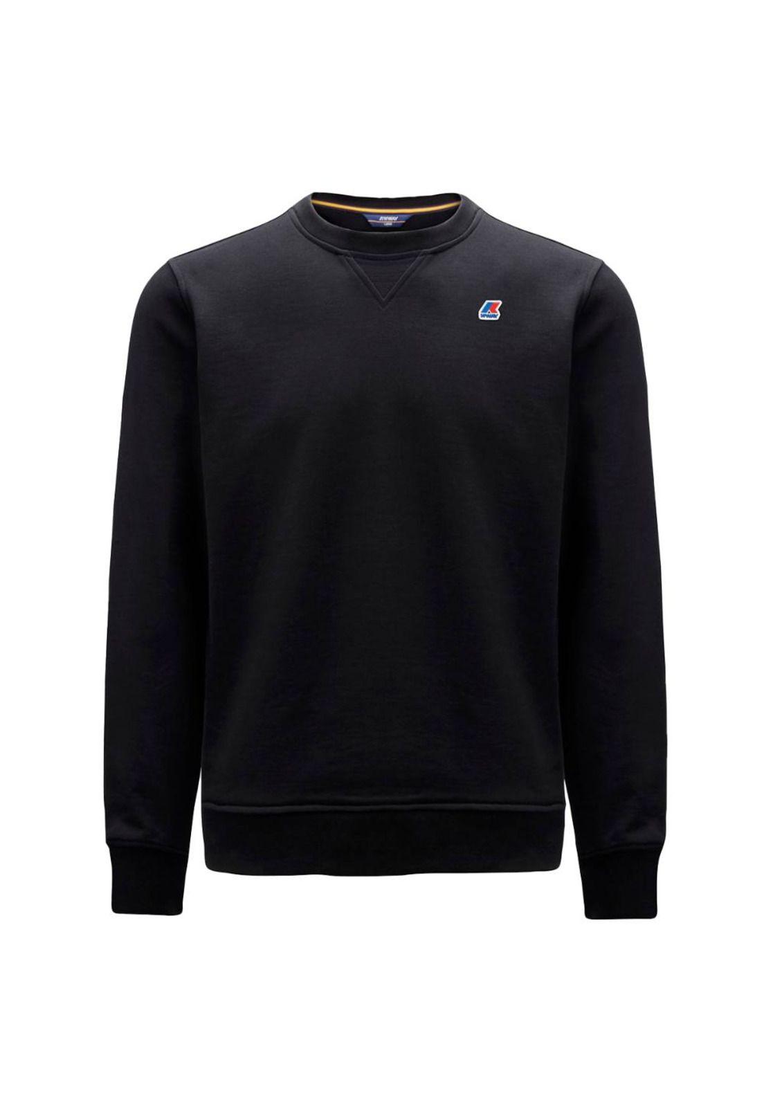 Polerón Baptiste Black Pure-0
