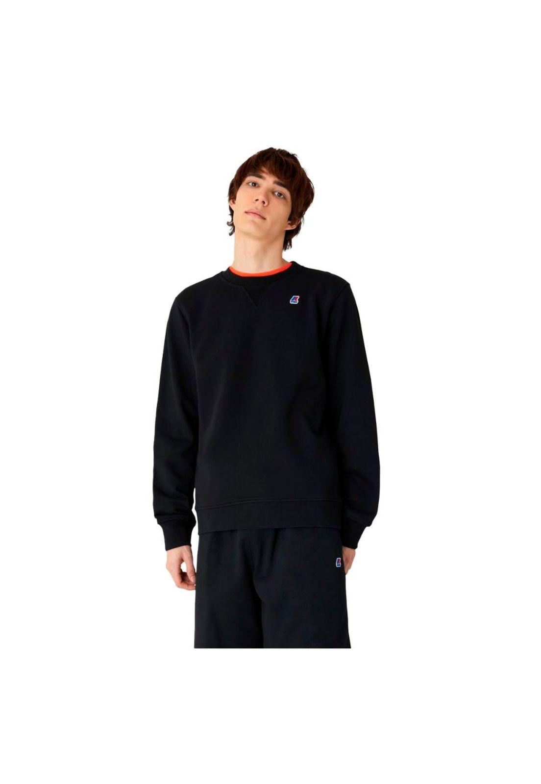 Polerón Baptiste Black Pure-1