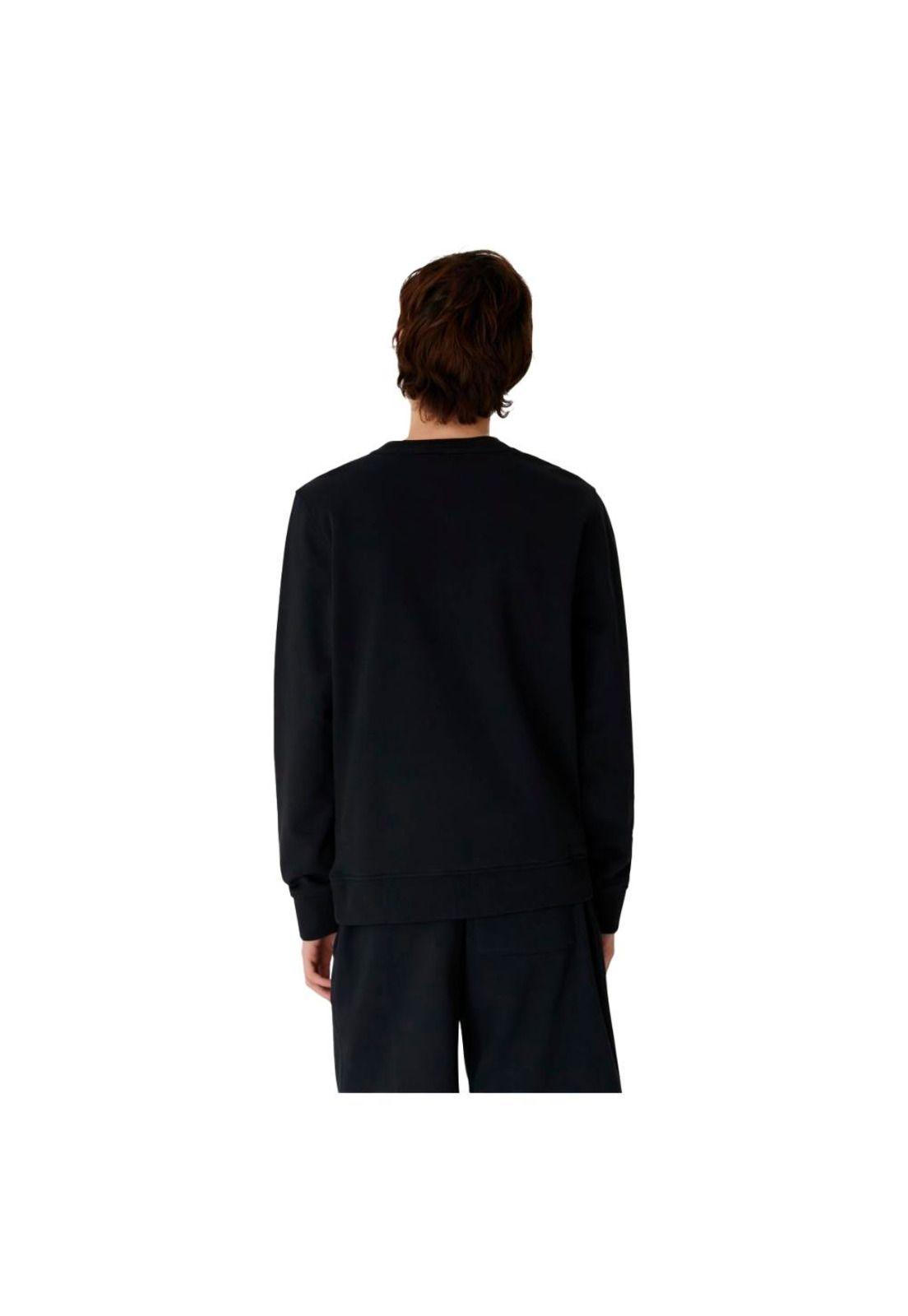 Polerón Baptiste Black Pure-3