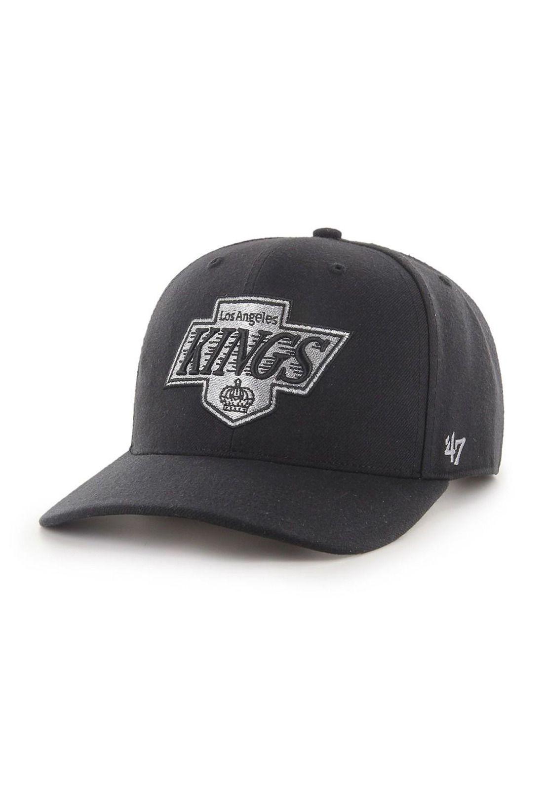 Jockey Los Angeles King Vintage Black 47'-0