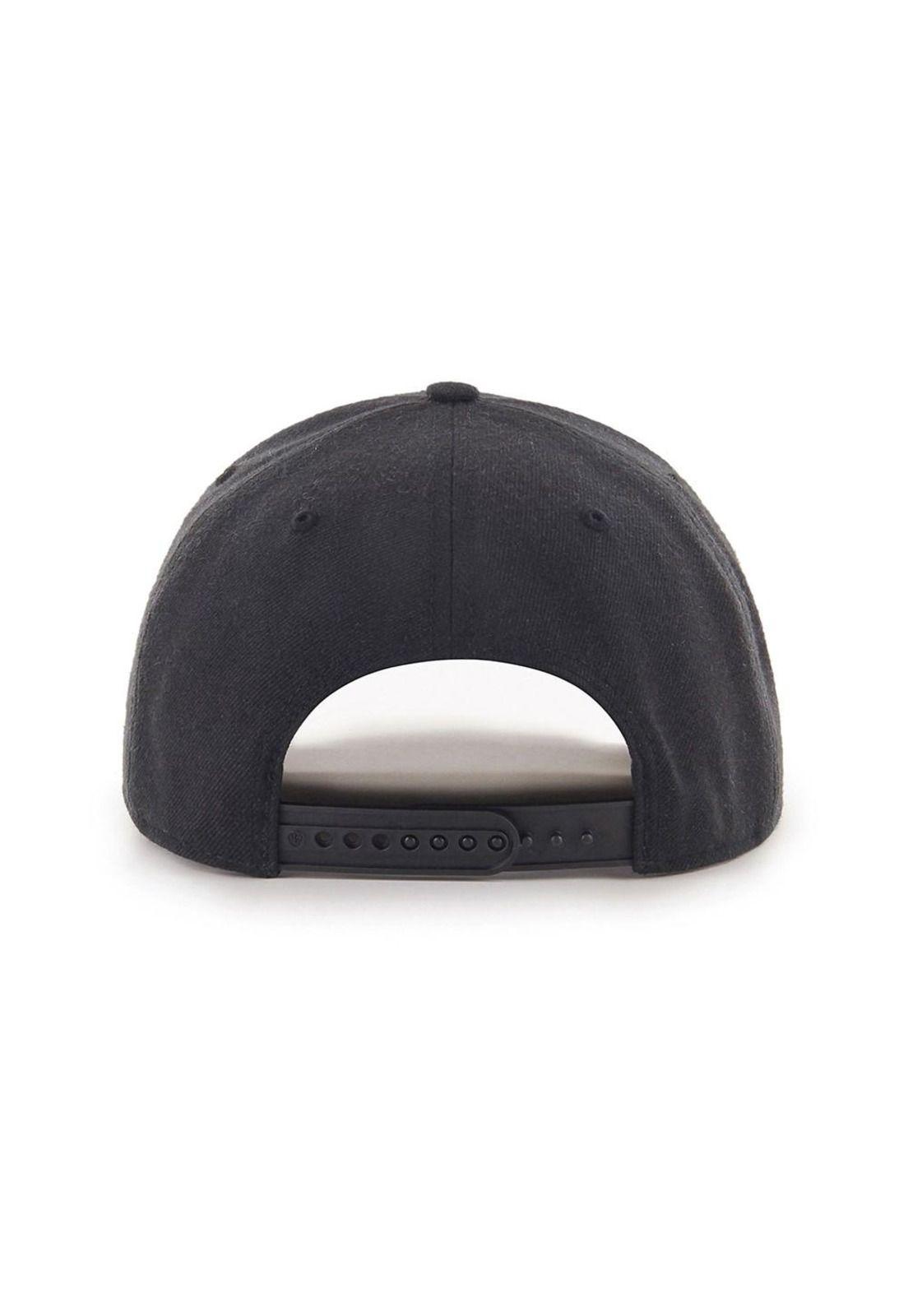 Jockey Los Angeles King Vintage Black 47'-1