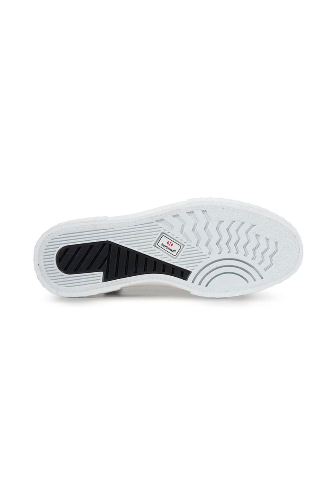 Zapatilla 2696 Stripe Black-4