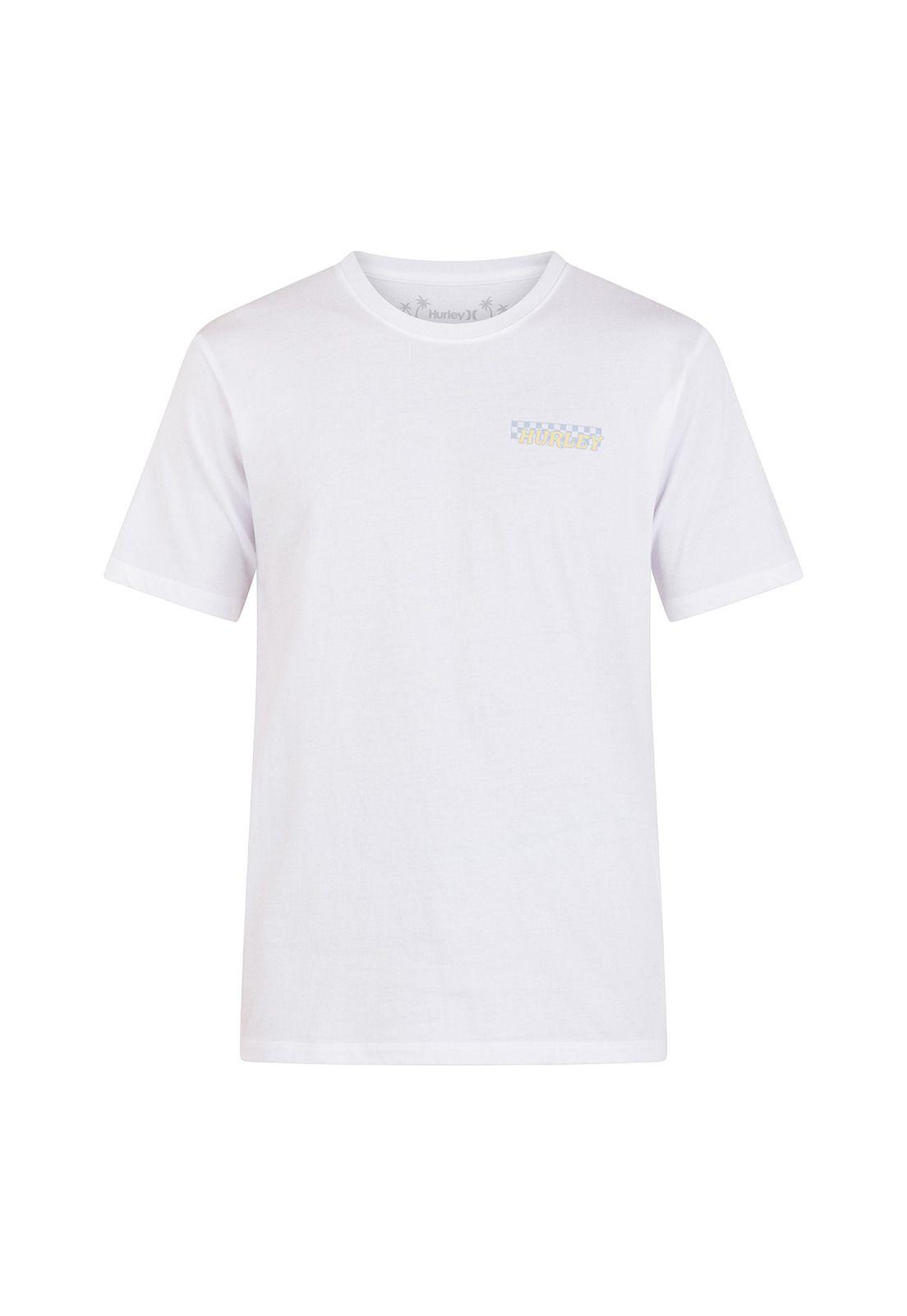 Polera Everyday Lazy Daze White-0