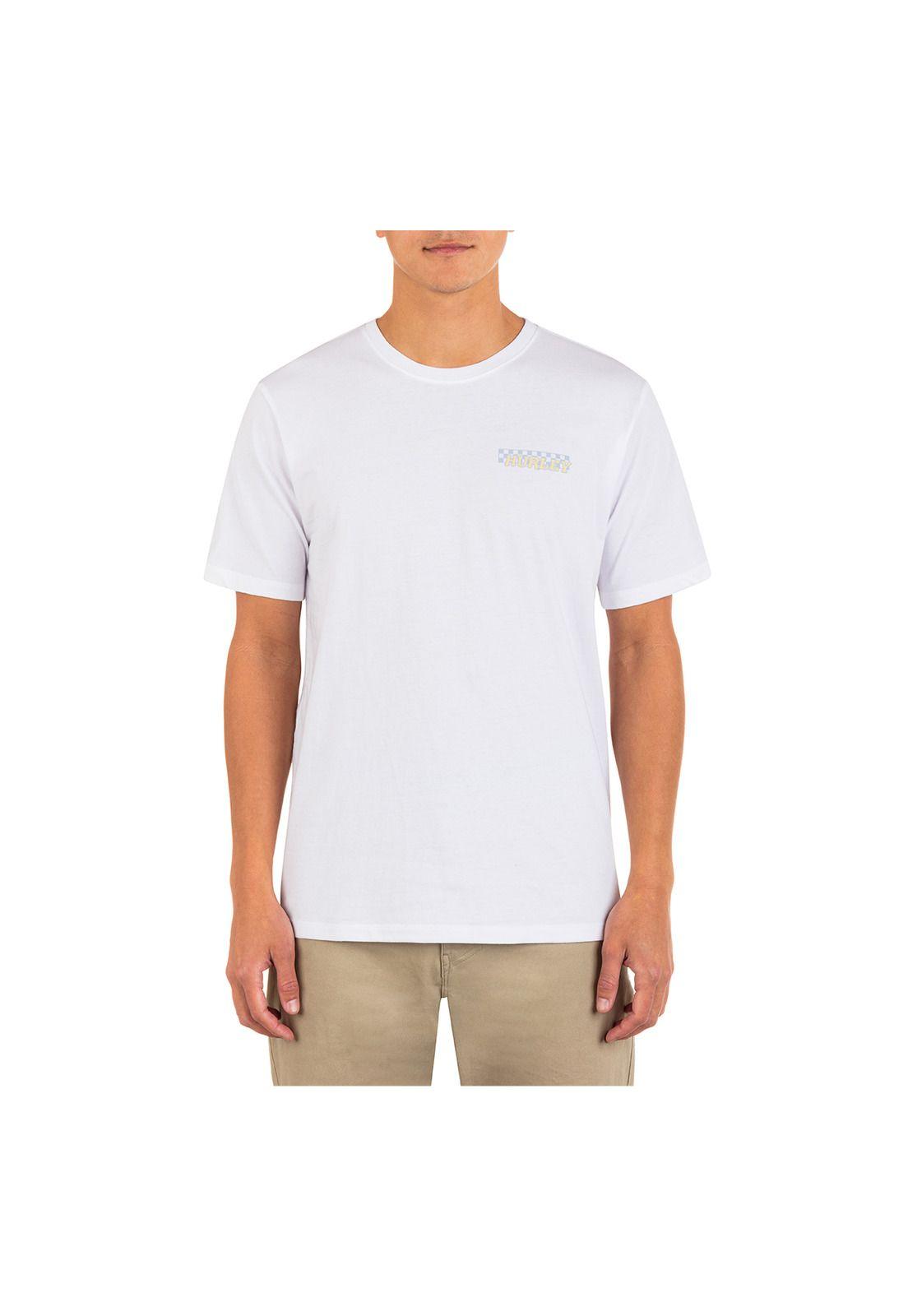 Polera Everyday Lazy Daze White-2
