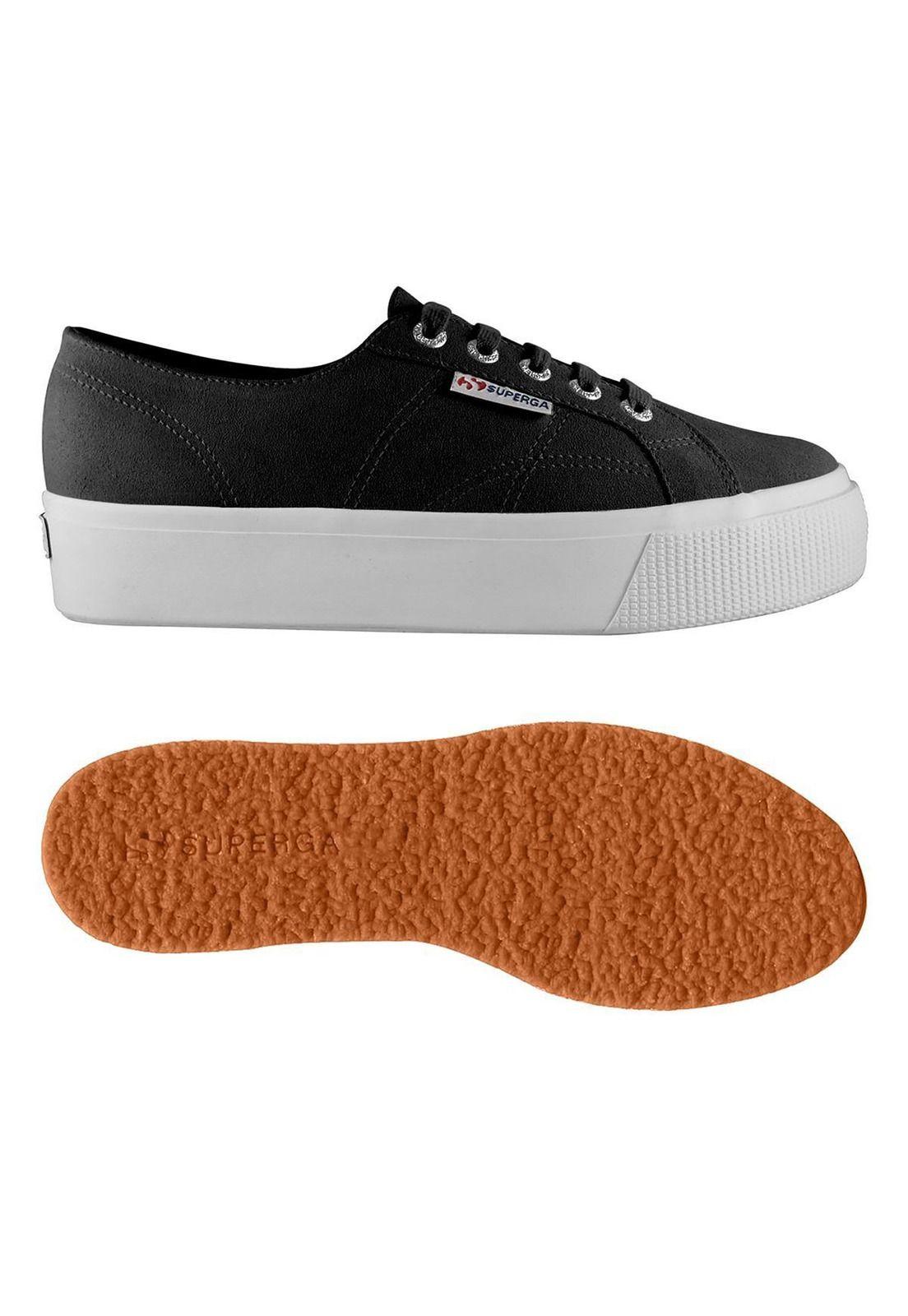 Zapatilla 2730 Sueu Black Superga-0