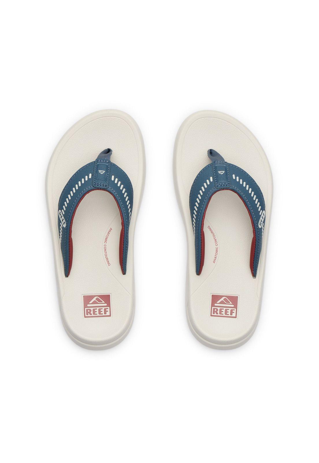 Sandalia Reef Men Cruiser Varsity-2