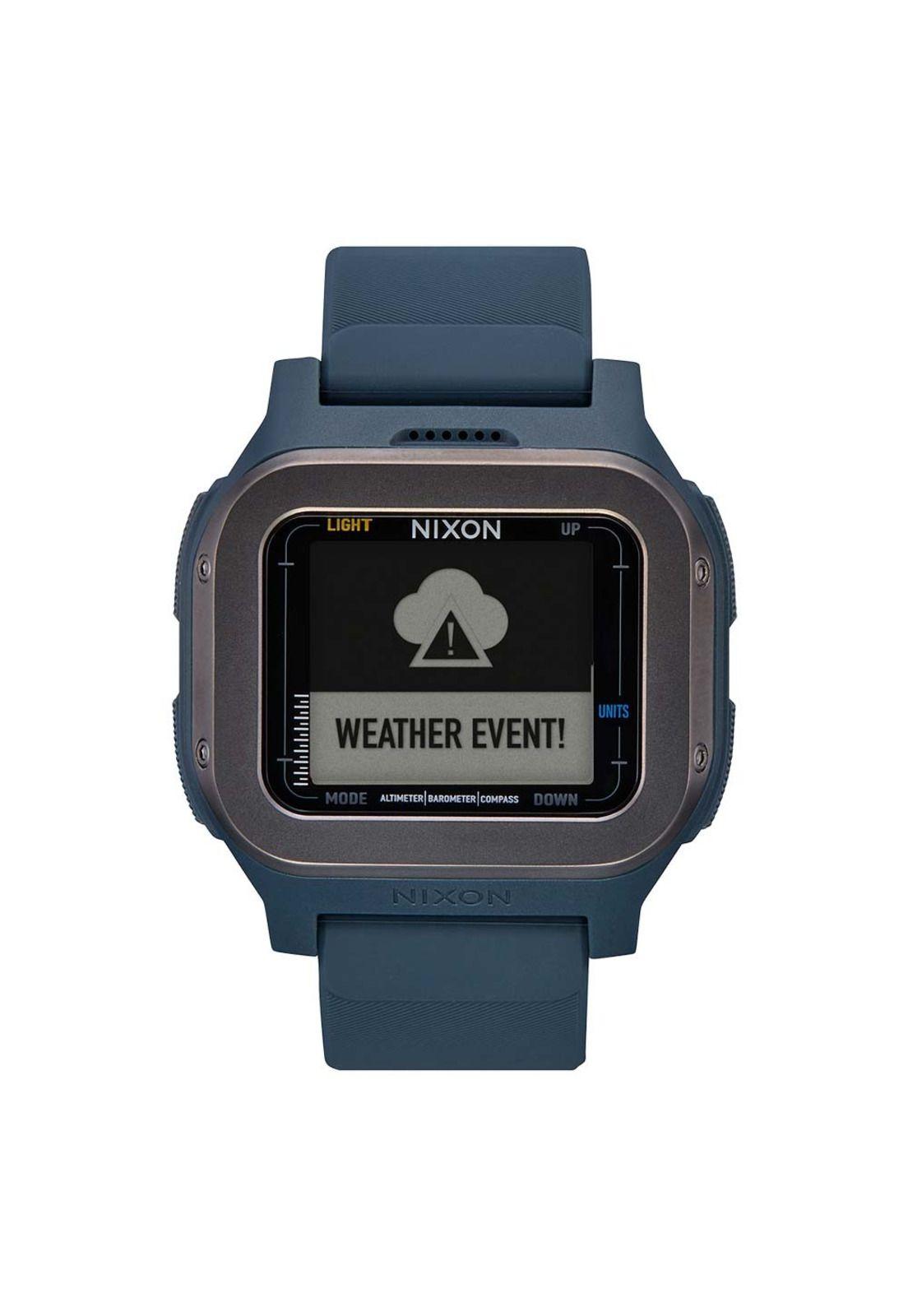 Reloj Regulus Expedition Navy-1