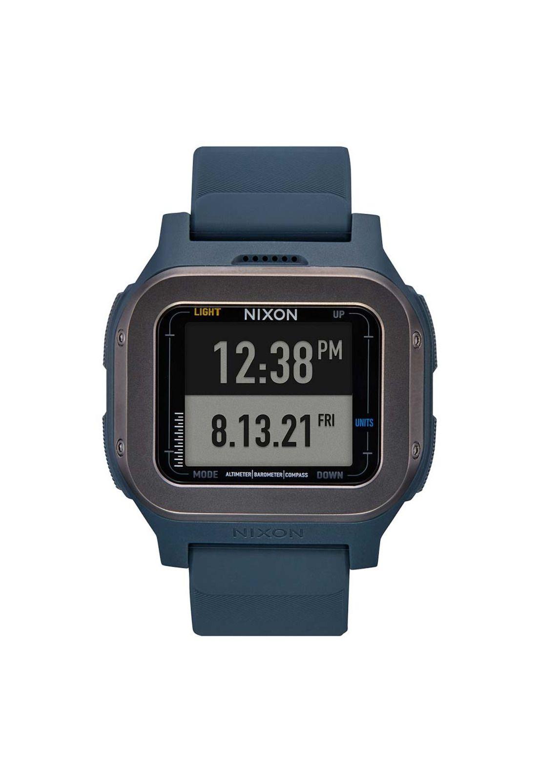 Reloj Regulus Expedition Navy-2