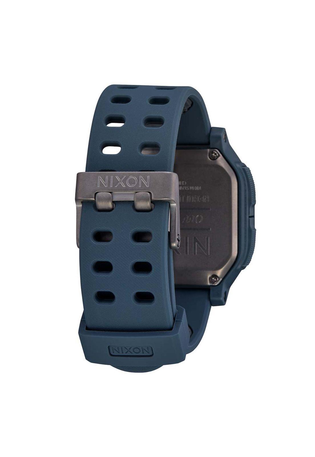 Reloj Regulus Expedition Navy-4